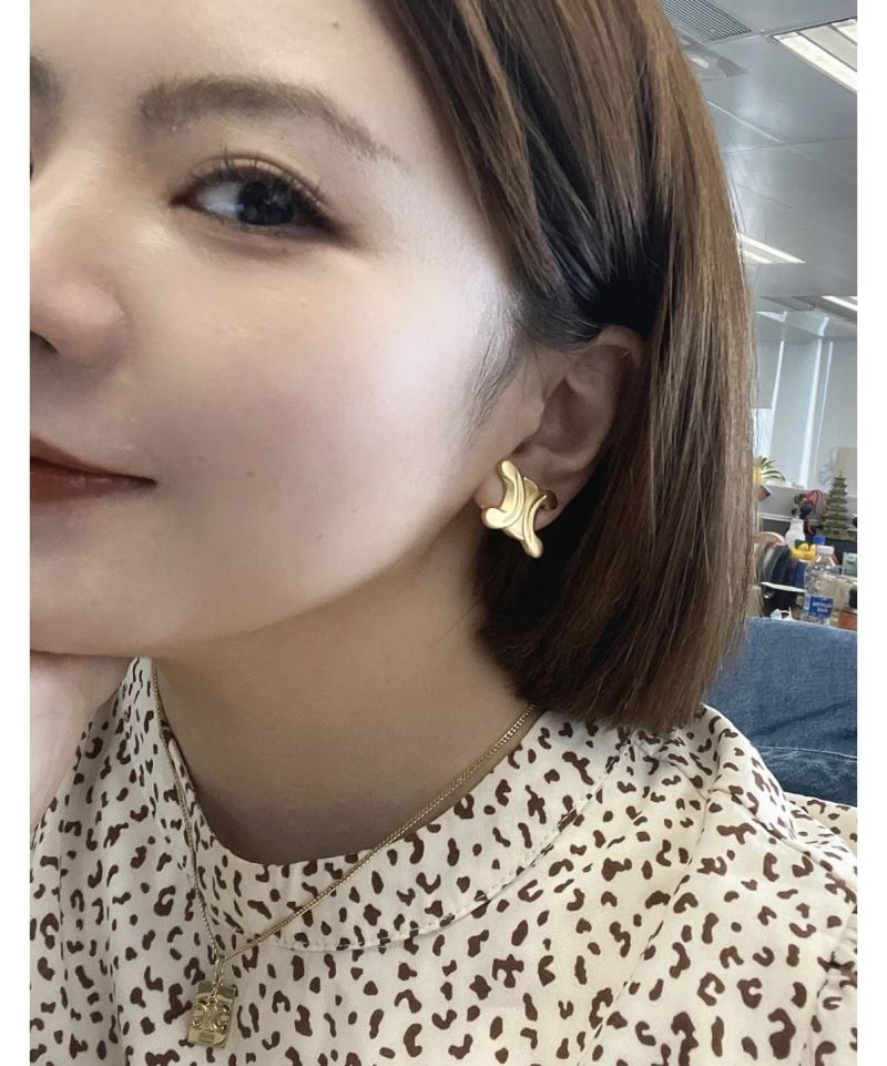 Celine Earrings